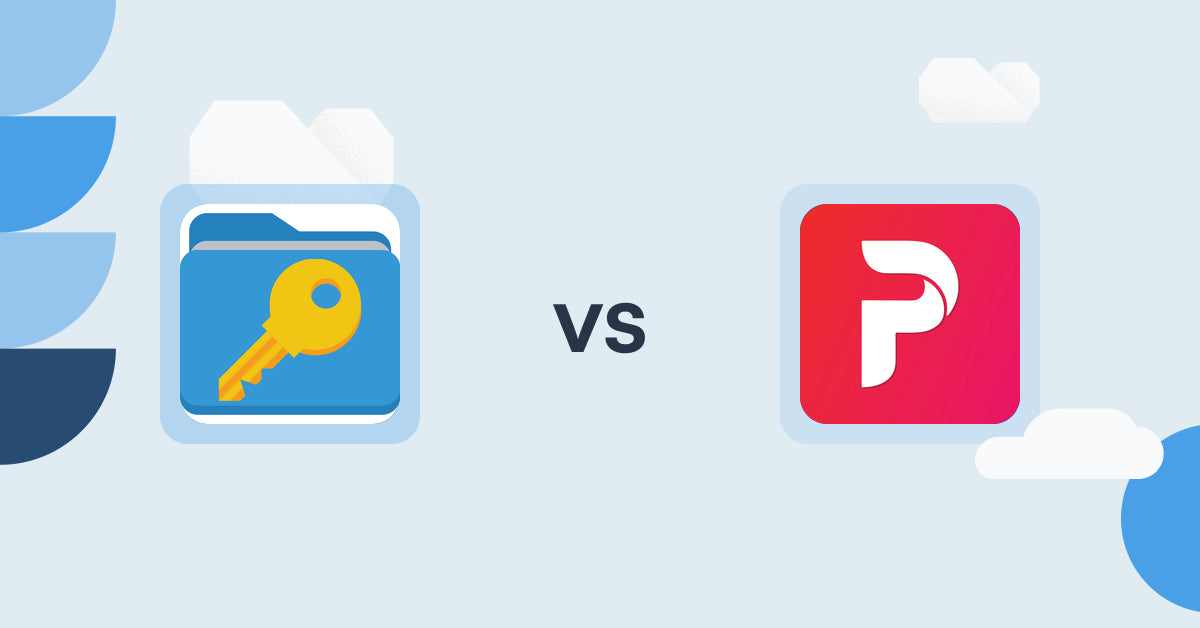 Shopify Digital Products Apps: Keyshop vs Free Digital Download Pendora