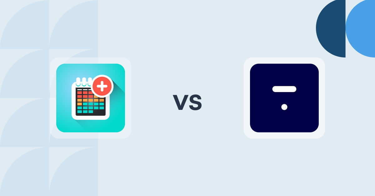 Shopify Digital Products Apps: Appointment Booking ‑ Propel vs Thinkific ‑ Online Courses