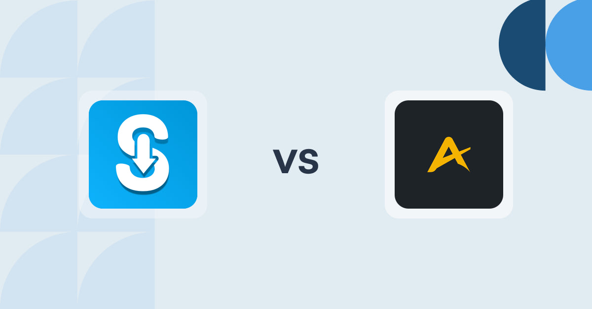 Shopify Digital Products Apps: Sellzzy ‑ Easy Digital Sales vs. Arc ‑ Digital Content Sales