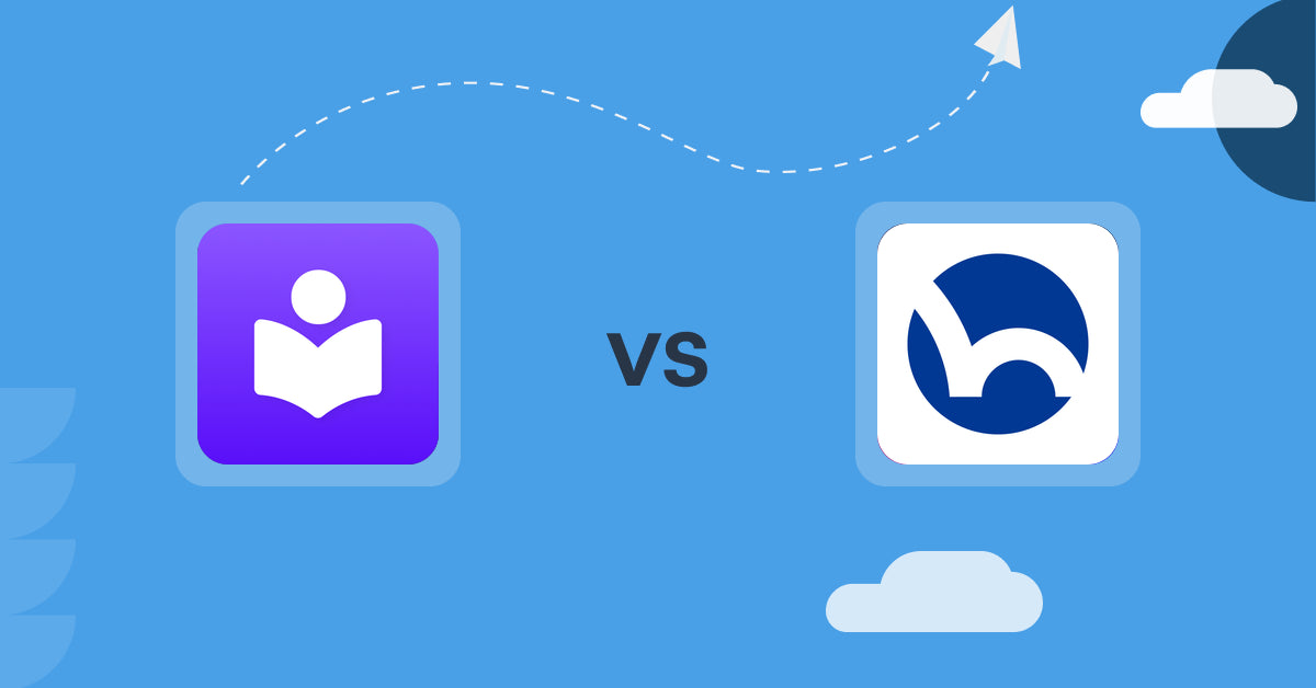 Shopify Digital Products Apps: Tevello Courses & Communities vs HONDANA EBOOK