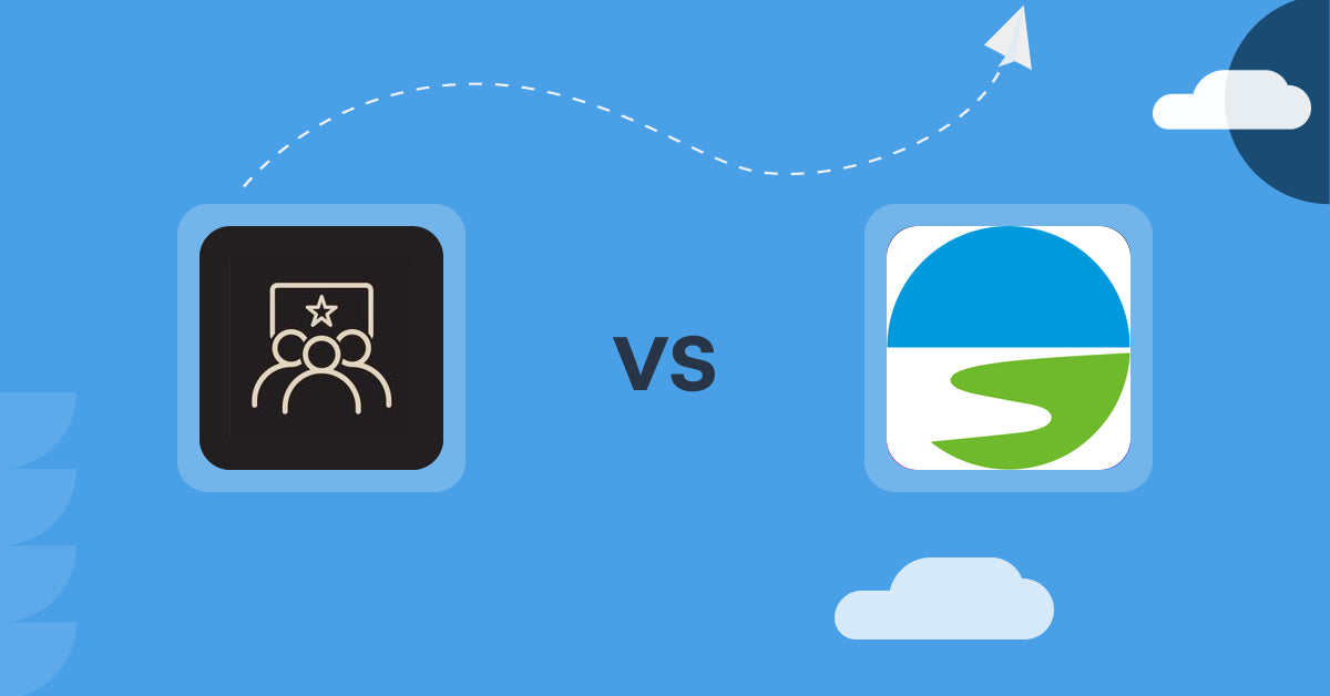 Shopify Digital Products Apps: Conjured Memberships vs Carbon Offset Cloud