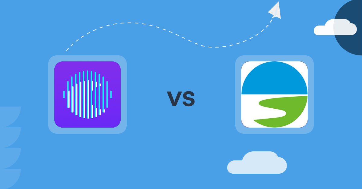 Shopify Digital Products Apps: AWPlayer vs. Carbon Offset Cloud