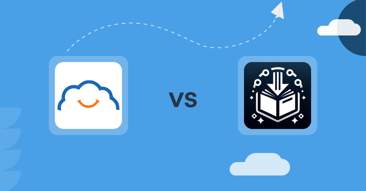 Shopify Digital Products Apps: TalentLMS vs. Produits Digitals‑Digiproduit