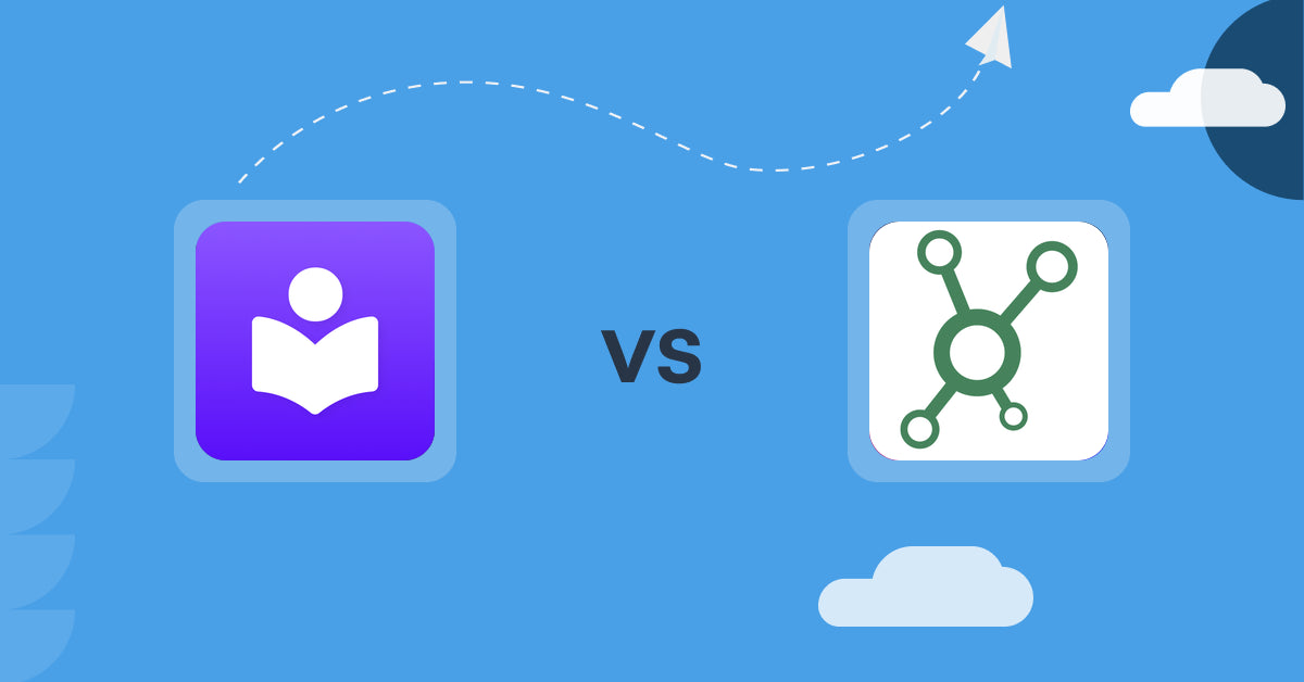 Shopify Digital Products Apps: Tevello Courses & Communities vs Guru Connector