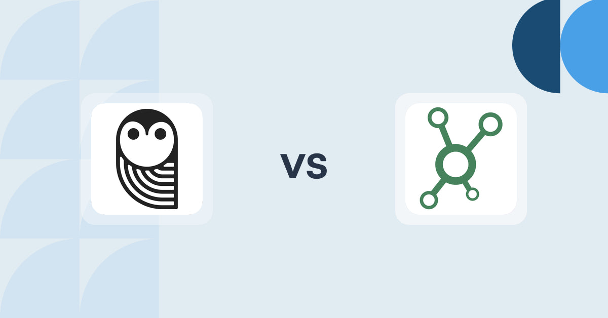 Shopify Digital Products Apps: SendOwl vs Guru Connector