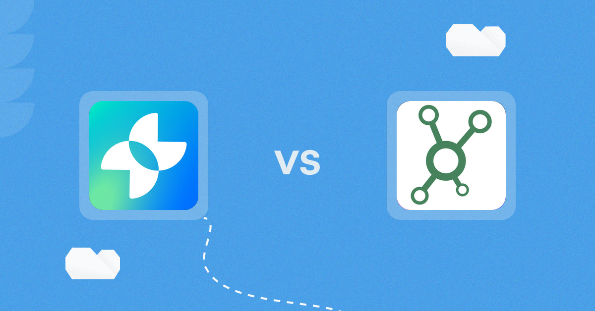 Shopify Digital Products Apps: Xesto Fit vs Guru Connector