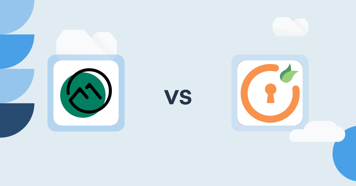 Shopify Digital Products Apps: F+2: Digital Downloads Pro vs. miniOrange: Course Builder