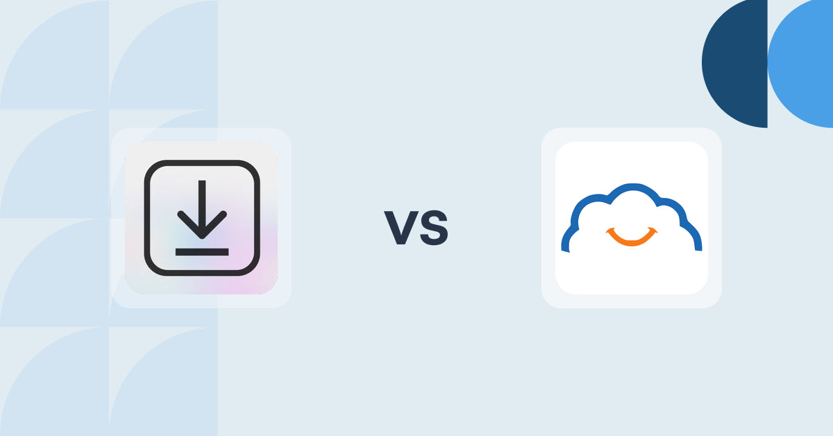 Shopify Digital Products Apps: Linkcase ‑ Digital Products vs TalentLMS