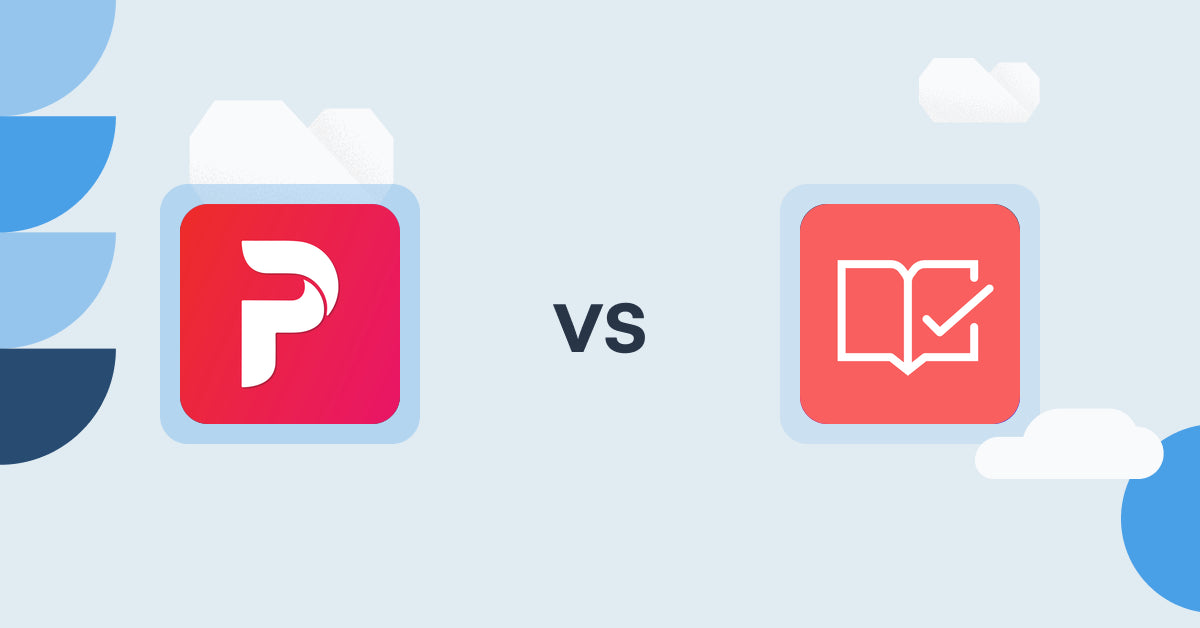 Shopify Digital Products Apps: Free Digital Download Pendora vs Appointment Booking App | BTA