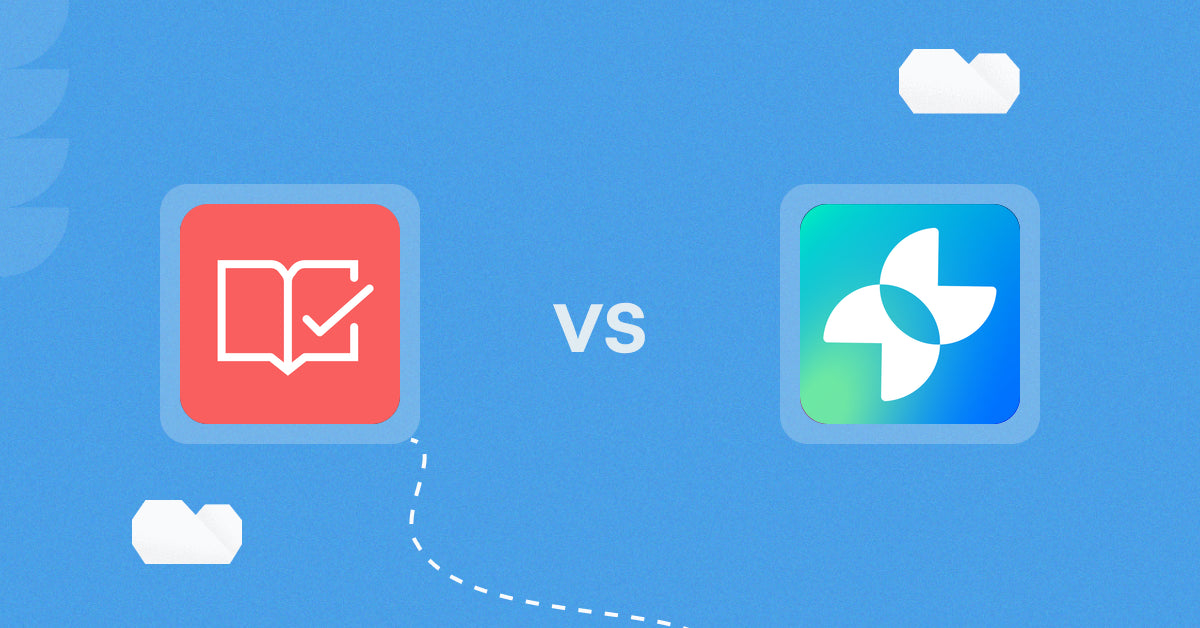 Shopify Digital Products Apps: Appointment Booking App | BTA vs Xesto Fit