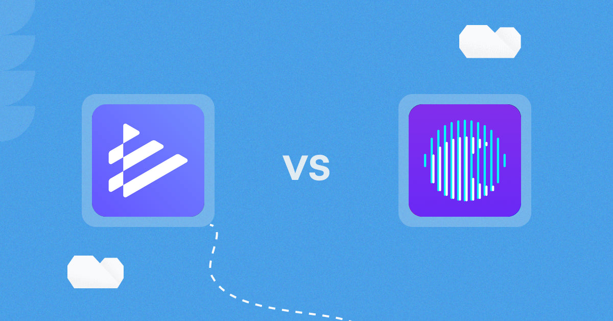 Shopify Digital Products Apps: Tuneboom vs AWPlayer