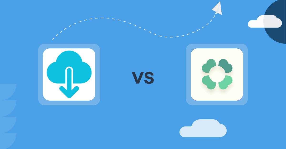 Shopify Digital Products Apps: LDT Digital Downloads vs. Carbon‑Neutral Shipping