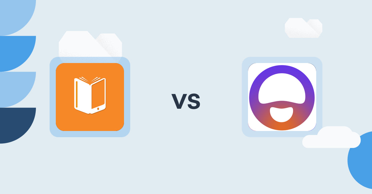 Shopify Digital Products Apps: VitalSource Digital Sync vs Keys for Games by Fungies.io