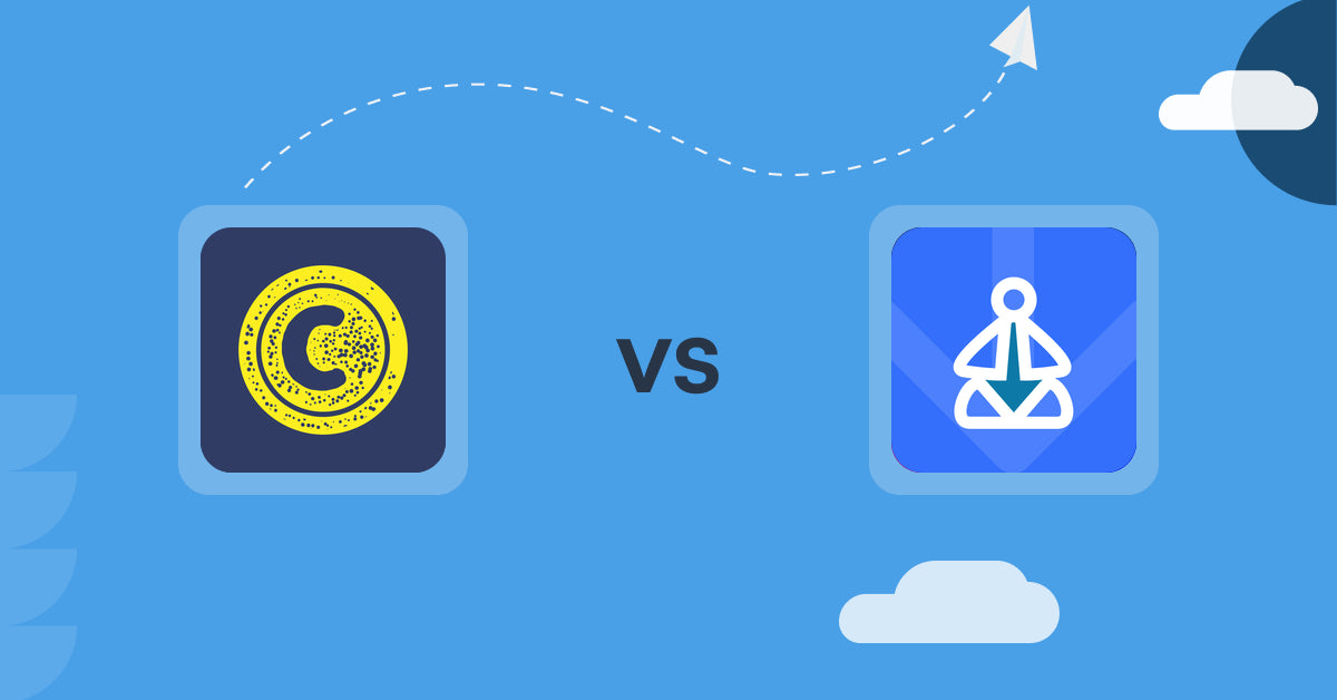 Shopify Digital Products Apps: LemonInk vs Digital Downloads ‑ Filemonk