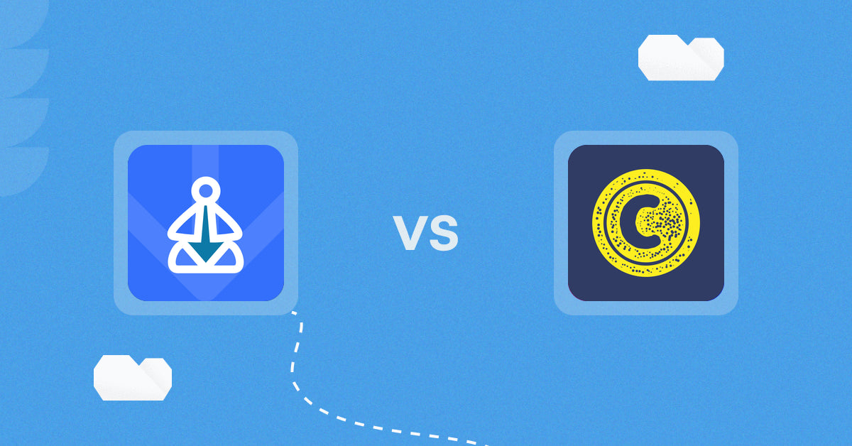 Shopify Digital Products Apps: Digital Downloads ‑ Filemonk vs LemonInk