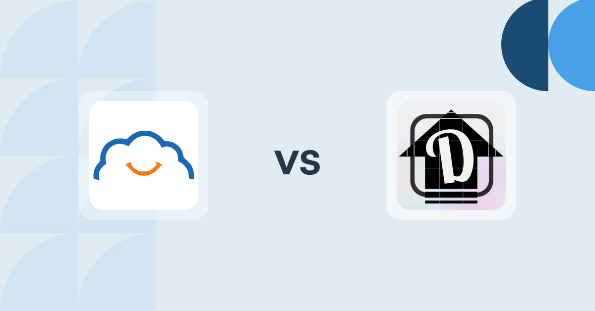 Shopify Digital Products Apps: TalentLMS vs Digitload