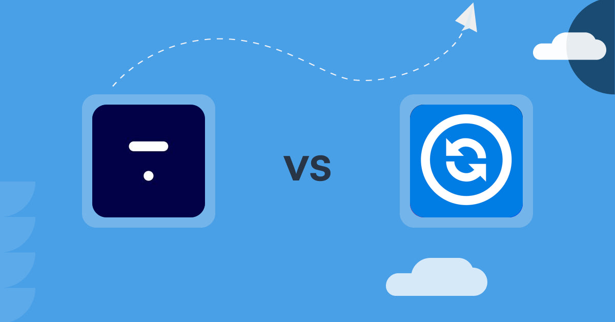 Shopify Digital Products Apps: Thinkific ‑ Online Courses vs ShopShare