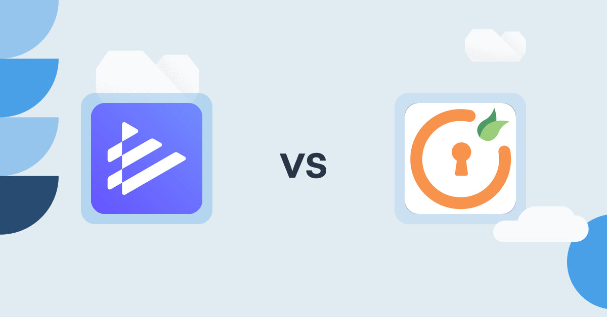 Shopify Digital Products Apps: Tuneboom vs miniOrange: Course Builder