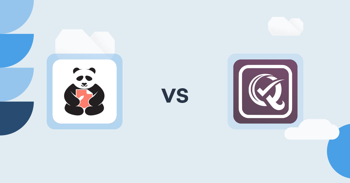 Shopify Digital Products Apps: Waivers E‑Signatures‑SignPanda vs. PaidQuiz