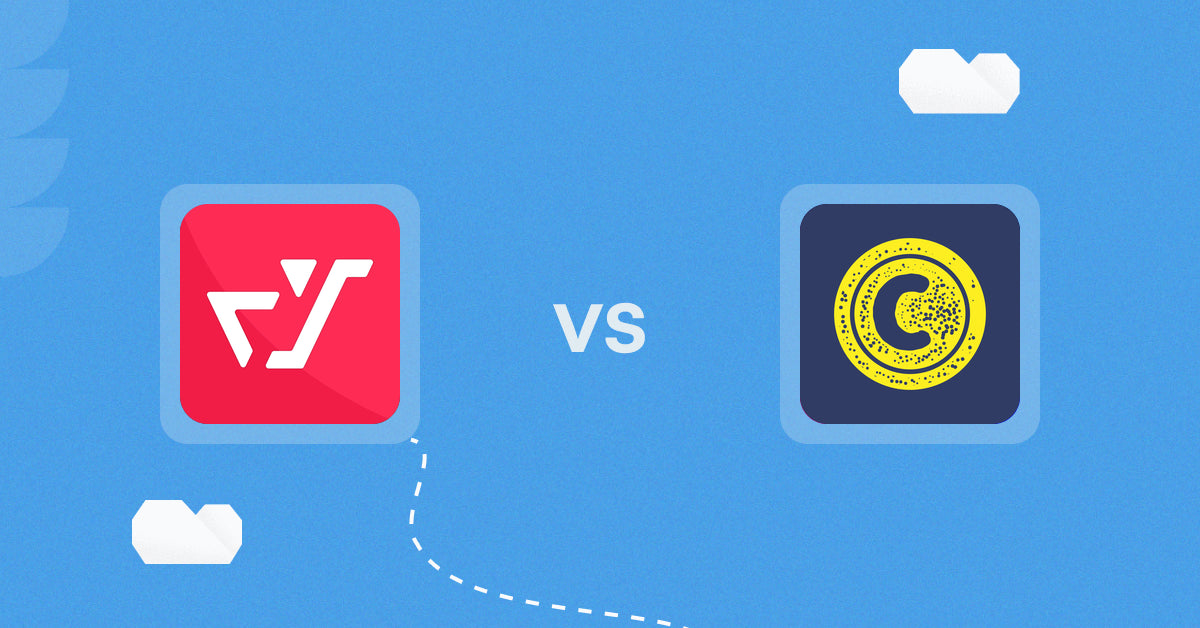 Shopify Digital Products Apps: AnyAsset ‑ Digital Downloads vs. LemonInk