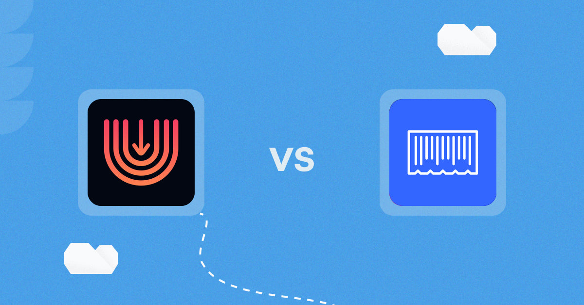 Shopify Digital Products Apps: Digital Downloads ‑ Wire vs. Palley: Sell Digital Codes