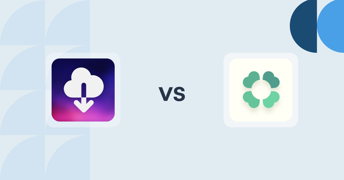 Shopify Digital Products Apps: Fileflare Digital Downloads vs. Carbon‑Neutral Shipping