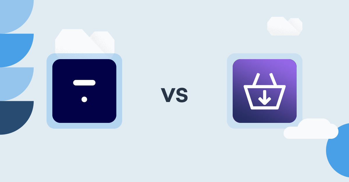 Shopify Digital Products Apps: Thinkific ‑ Online Courses vs DigiCart