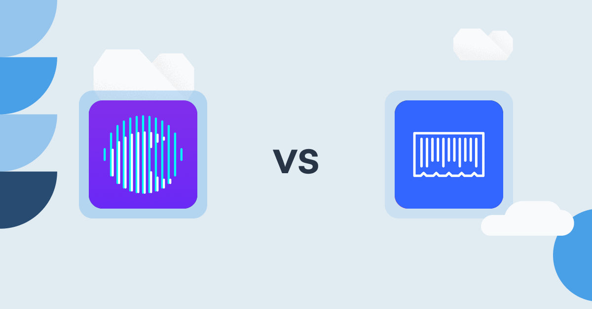 Shopify Digital Products Apps: AWPlayer vs. Palley: Sell Digital Codes