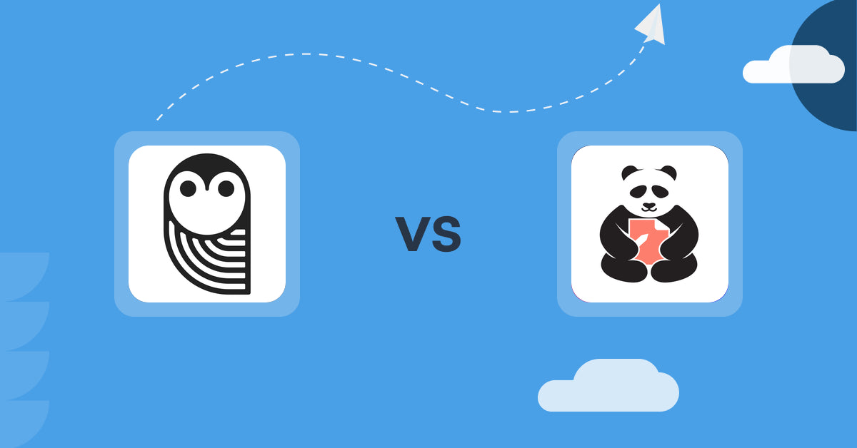 Shopify Digital Products Apps: SendOwl vs Waivers E‑Signatures‑SignPanda