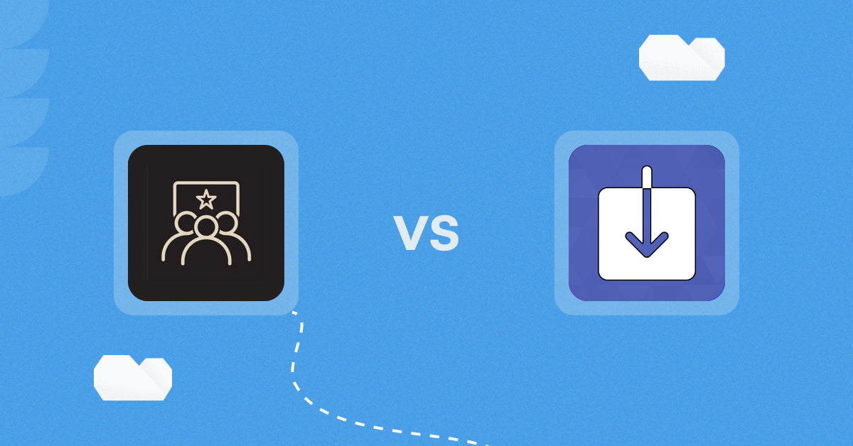 Shopify Digital Products Apps: Conjured Memberships vs EDP ‑ Easy Digital Products