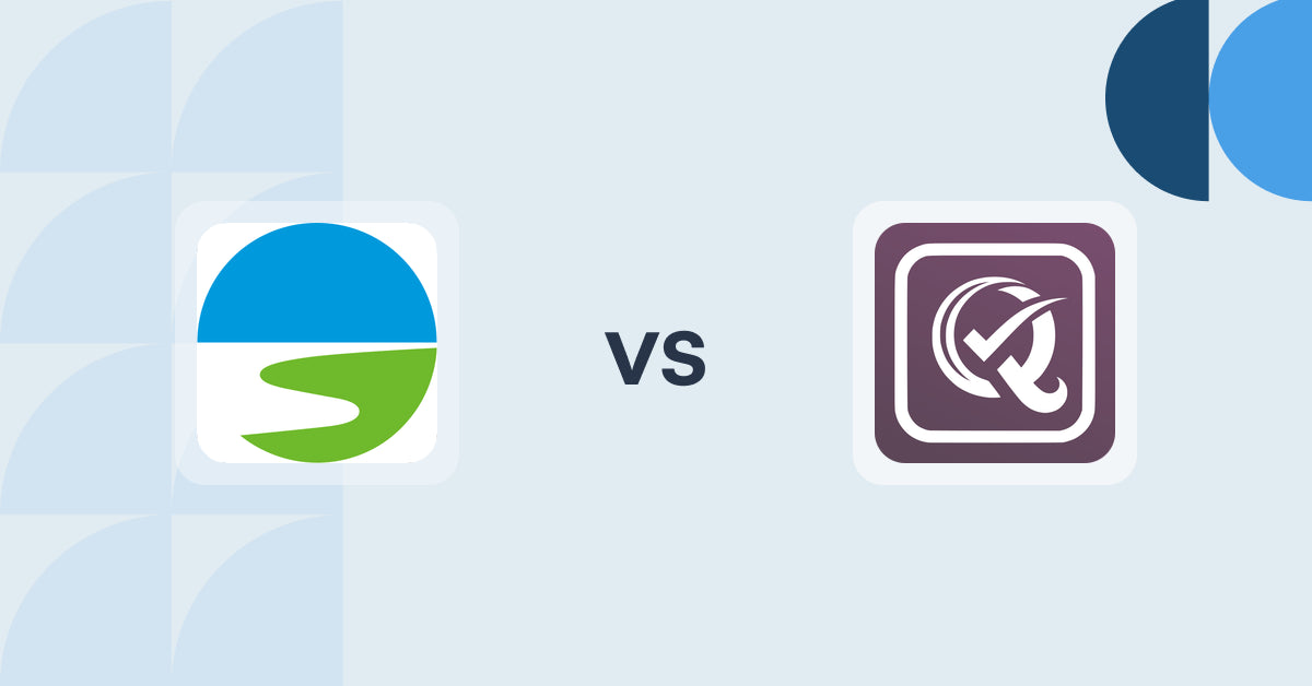 Shopify Digital Products Apps: Carbon Offset Cloud vs PaidQuiz