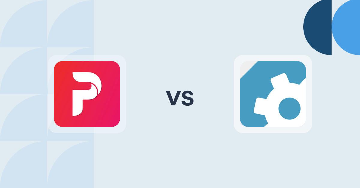 Shopify Digital Products Apps: Free Digital Download Pendora vs. Commerce Components