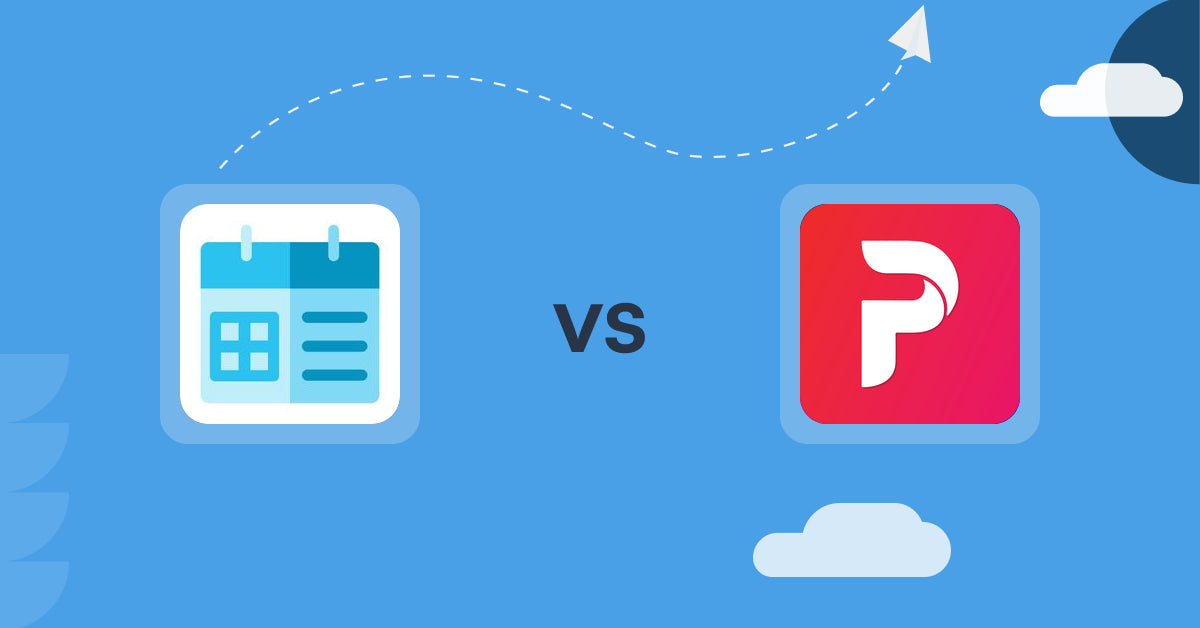 Shopify Digital Products Apps: Appointment Booking Appntly vs Free Digital Download Pendora