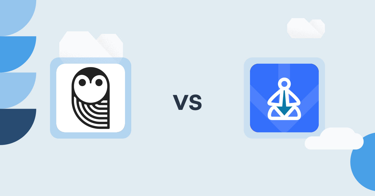 Shopify Digital Products Apps: SendOwl vs Digital Downloads - Filemonk