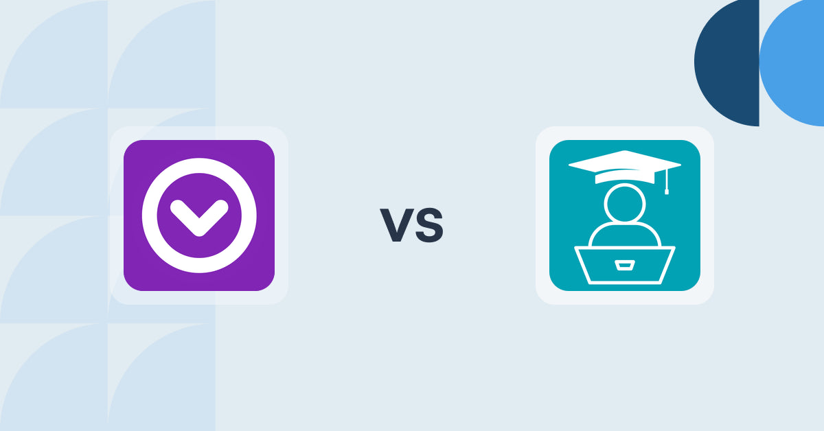 Shopify Digital Products Apps: Single ‑ Video & Music vs LDT Online Courses