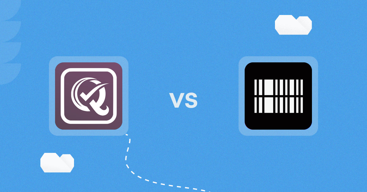 Shopify Digital Products Apps: PaidQuiz vs CODEGEN & DELIVERY