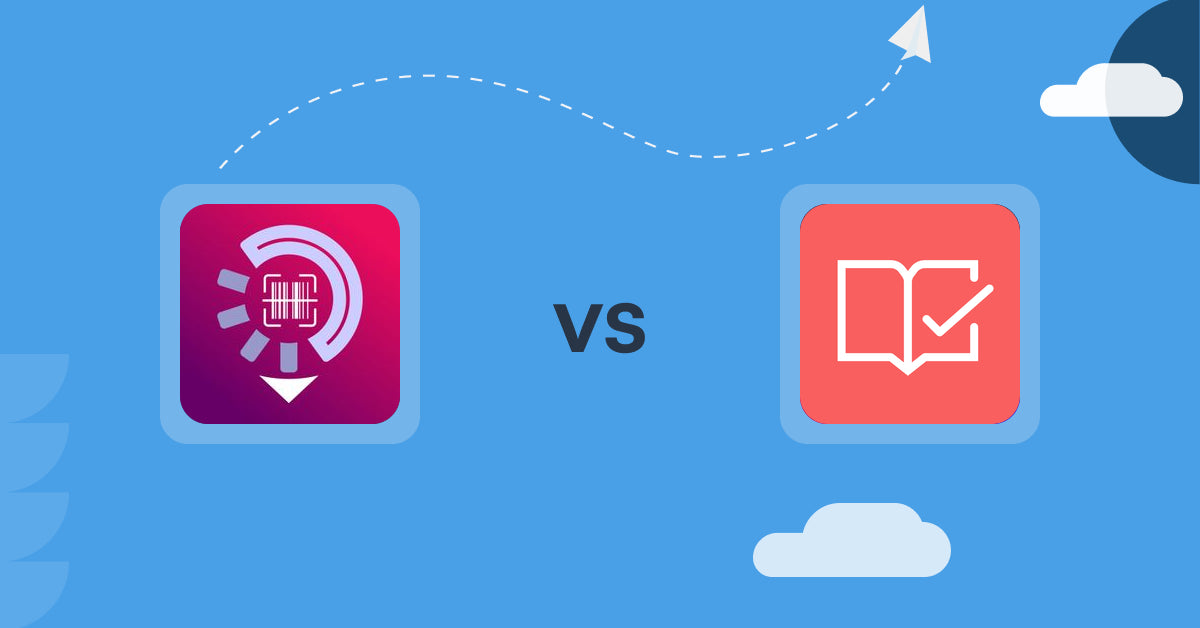 Shopify Digital Products Apps: WIFI‑QR‑Generator vs. Appointment Booking App | BTA