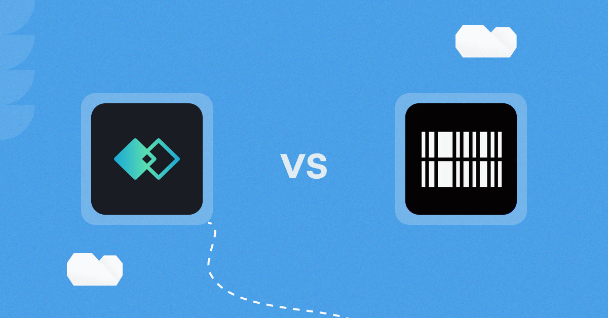 Shopify Digital Products Apps: DPL ‑ Selling Codes app vs CODEGEN & DELIVERY