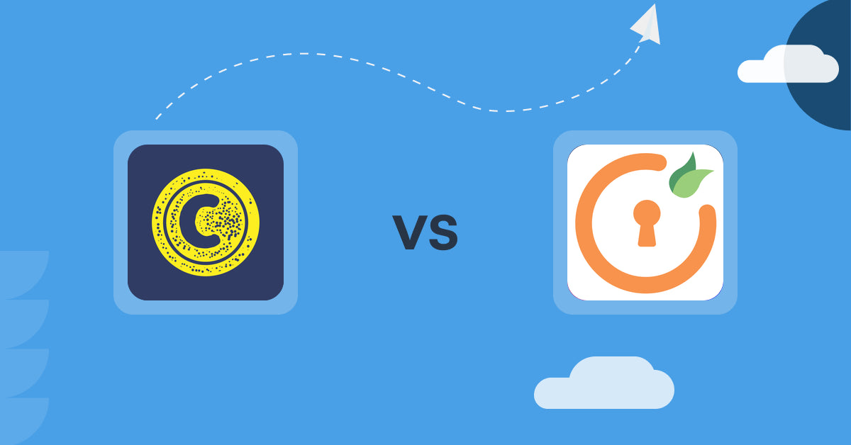 Shopify Digital Products Apps: LemonInk vs. miniOrange: Course Builder