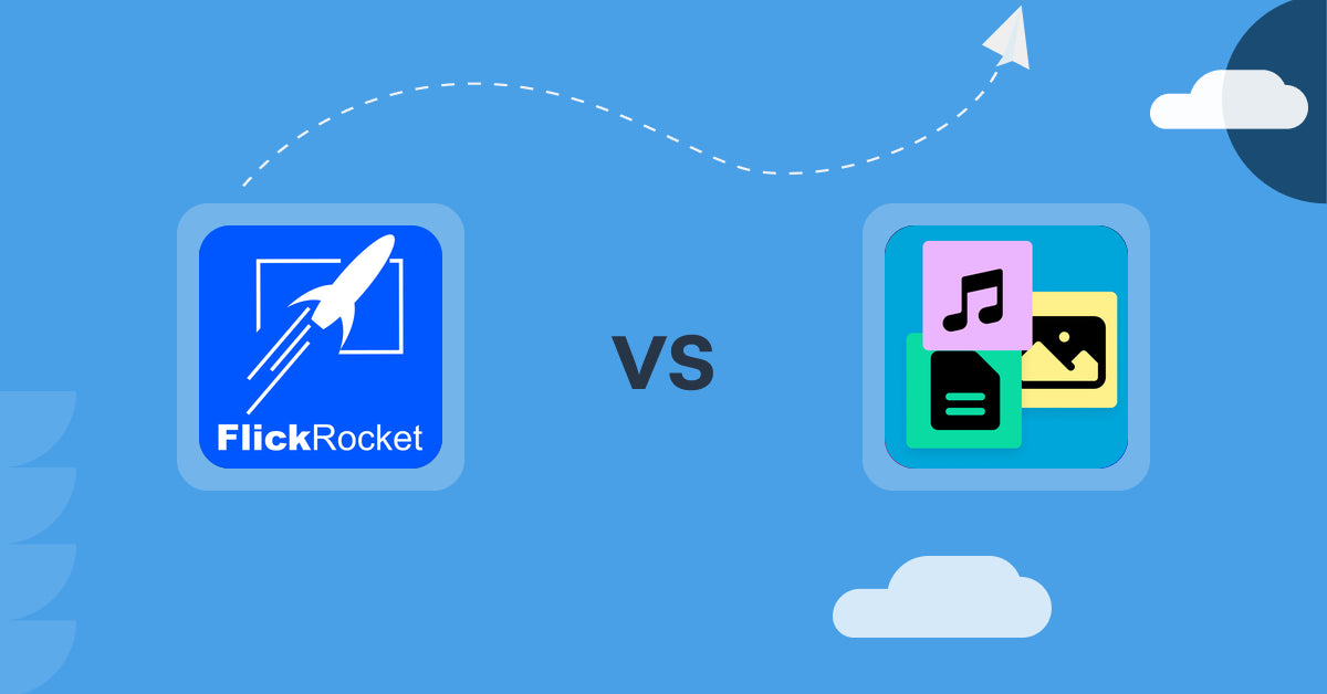 Shopify Digital Products Apps: Digital Content Sales with DRM vs. Digitally ‑ Digital Products