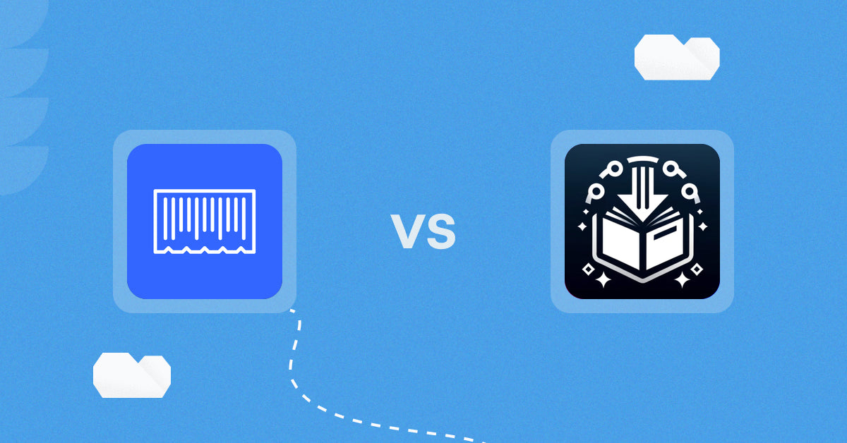 Shopify Digital Products Apps: Palley: Sell Digital Codes vs Produits Digitals‑Digiproduit