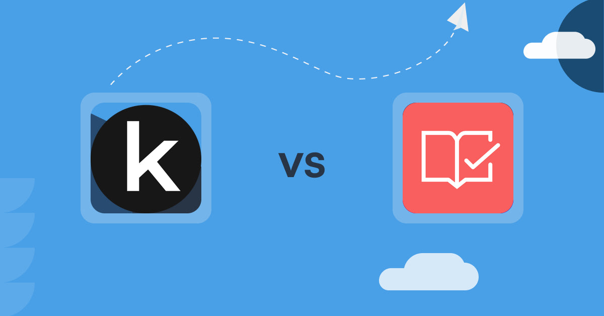 Shopify Digital Products Apps: Keysender vs. Appointment Booking App | BTA