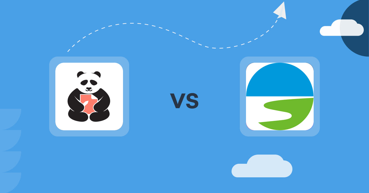 Shopify Digital Products Apps: Waivers E‑Signatures‑SignPanda vs Carbon Offset Cloud