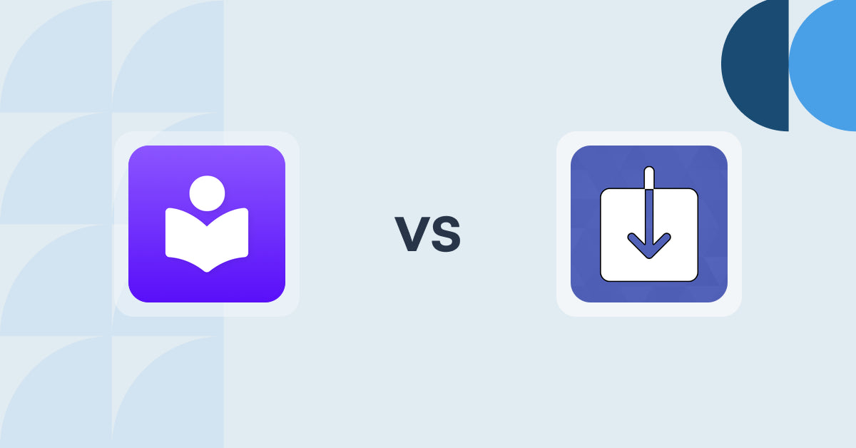 Shopify Digital Products Apps: Tevello Courses & Communities vs EDP ‑ Easy Digital Products