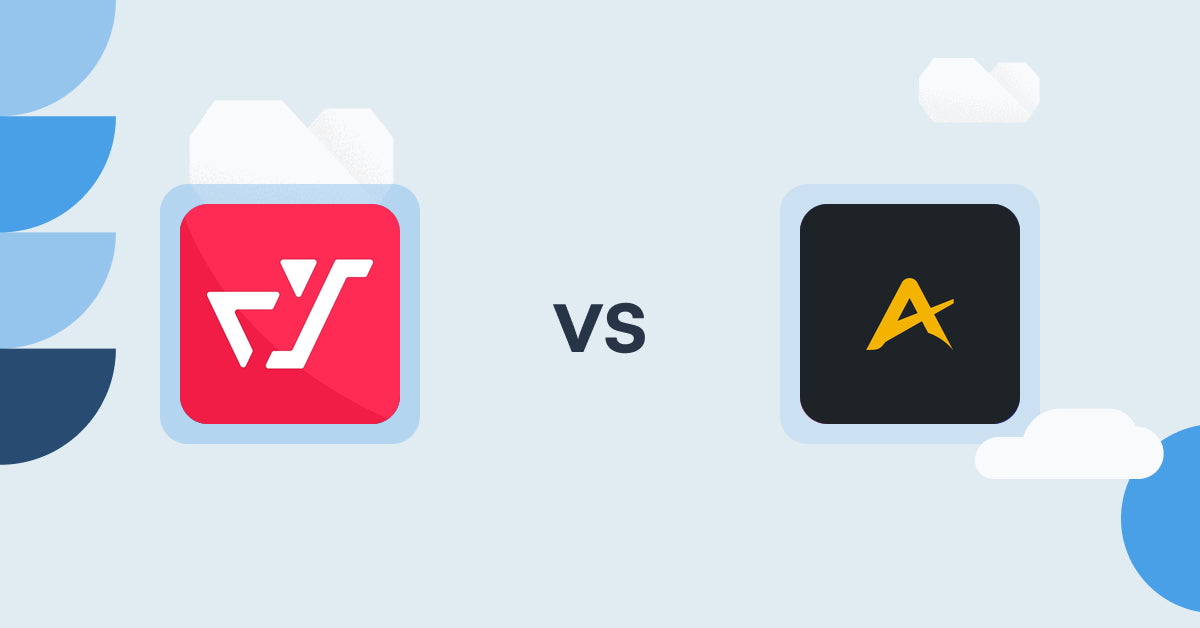 Shopify Digital Products Apps: AnyAsset ‑ Digital Downloads vs Arc ‑ Digital Content Sales