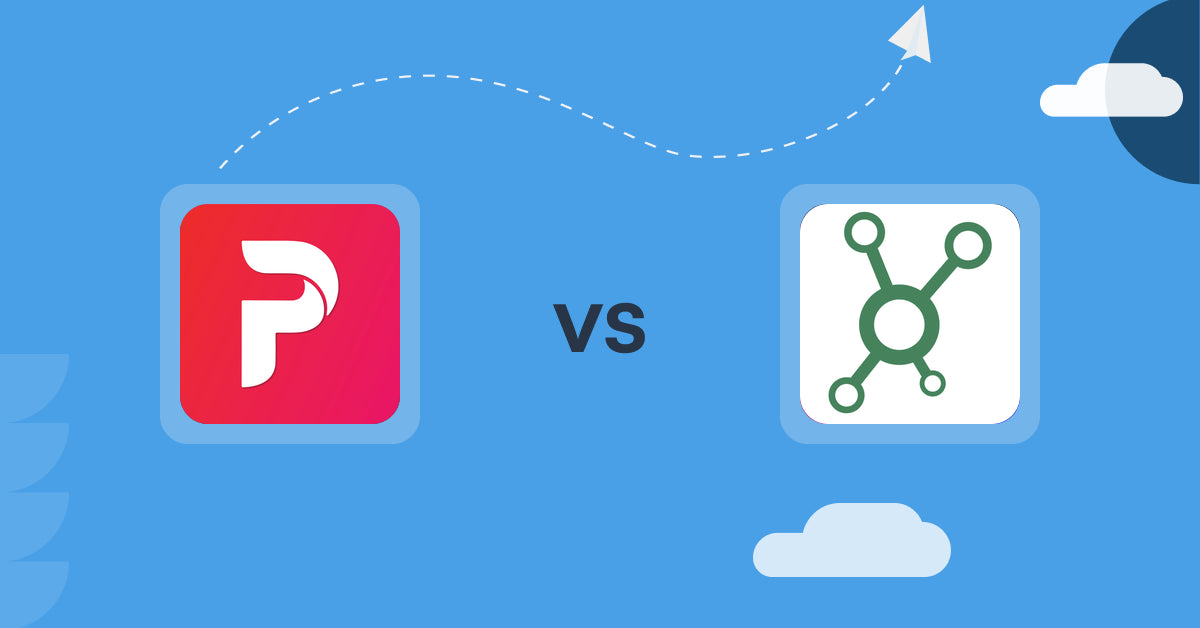 Shopify Digital Products Apps: Free Digital Download Pendora vs Guru Connector