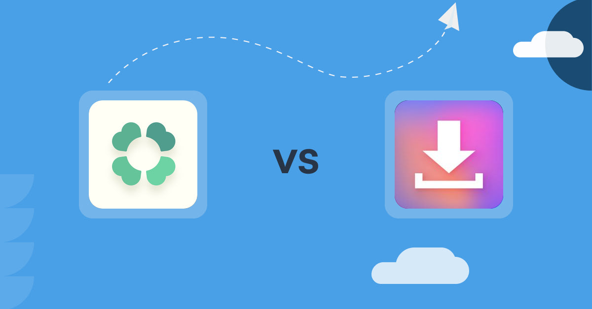 Shopify Digital Products Apps: Carbon‑Neutral Shipping vs Simply Digital Download