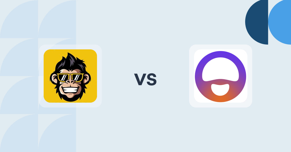 Shopify Digital Products Apps: Online Courses Ape vs Keys for Games by Fungies.io