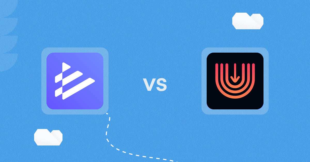 Shopify Digital Products Apps: Tuneboom vs Digital Downloads - Wire