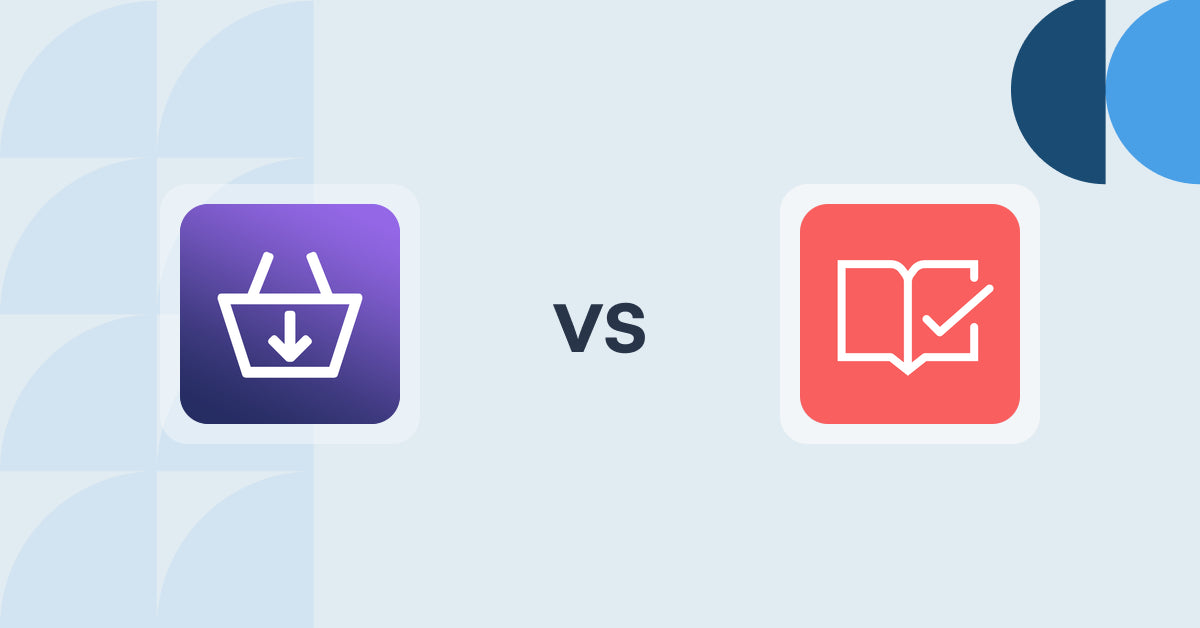 Shopify Digital Products Apps: DigiCart vs Appointment Booking App | BTA